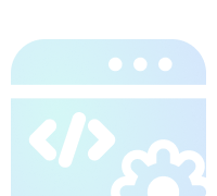 Back end image
